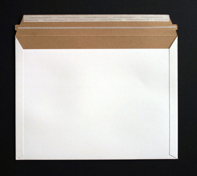 Paper Board Envelope